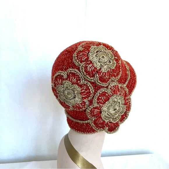 Roman Keflay Hand Crochet 20 display picture 1
